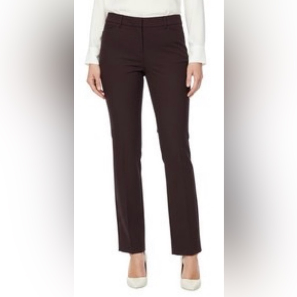 NWT 41 Hawthorn Straight Leg Pants